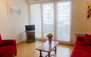 Náhled objektu Bere Naïa, Biarritz
