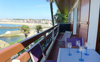 Náhled objektu Goizaldea, Saint Jean de Luz