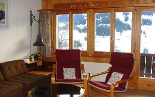 Náhled objektu Helios 2. Stock, Adelboden