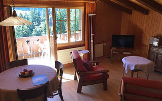 Náhled objektu Im Rägeboge, Adelboden