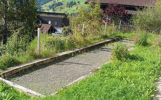 Náhled objektu Thülerhaus Parterre Rechts, Adelboden