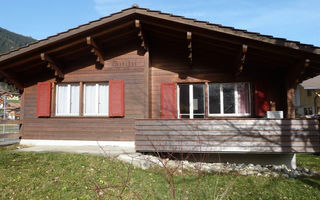 Náhled objektu Bodehus, Adelboden