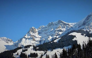 Náhled objektu Laubrinus, Adelboden