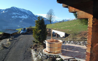 Náhled objektu Ferienhaus Niesen View, Erlenbach