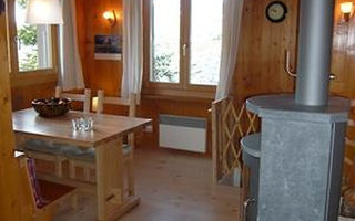 Náhled objektu Primula, Chalet, Zweisimmen