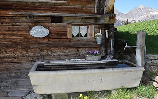 Náhled objektu Alphütte Gibelhüttli, St. Stephan