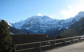 Náhled objektu Arnika # 1, Lenk im Simmental