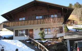 Náhled objektu Arnika # 2, Lenk im Simmental