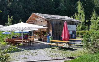 Náhled objektu Résidence Appartement 42, Lenk im Simmental