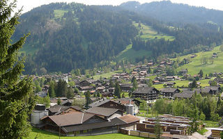 Náhled objektu Fluhsee, Lenk im Simmental