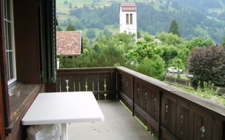 Náhled objektu Höhehus # 2, Lenk im Simmental