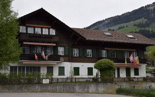Náhled objektu Brüggmatte 1. St. Ost, Lenk im Simmental