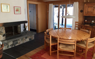 Náhled objektu Ferienhaus Datscha, Lenk im Simmental