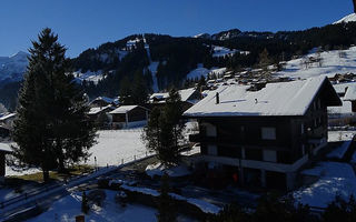 Náhled objektu Résidence Dg, Lenk im Simmental
