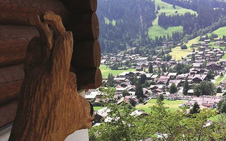 Náhled objektu Casa Jaga, Lenk im Simmental