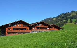 Náhled objektu Mireille Nr. 4, Schönried
