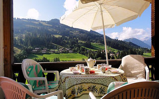 Náhled objektu Sonnenfreude, Chalet, Schönried