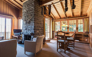 Náhled objektu Gloggehus, Chalet, Schönried