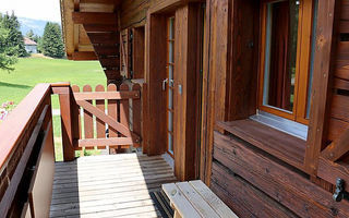 Náhled objektu Weidhaus, Gstaad