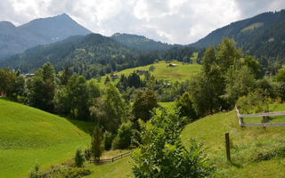 Náhled objektu Marmotte, Chalet, Gstaad