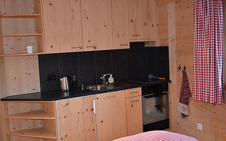 Náhled objektu Monsalvat, Gstaad