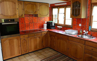 Náhled objektu Pillon, Chalet, Gstaad