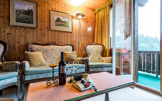 Náhled objektu Eigersonne, Wengen