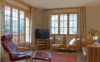 Náhled objektu Panorama, Wengen