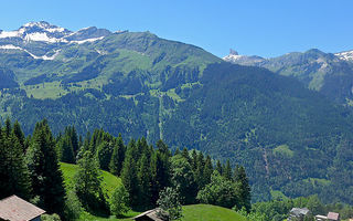 Náhled objektu Wätterlücke, Wengen