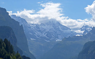 Náhled objektu Bella Vista, Wengen