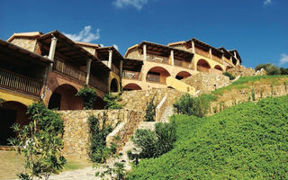 Náhled objektu Residence Costa Ruja, ostrov Sardinie