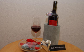 Náhled objektu Swiss Chalet, Saas - Fee