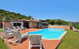 Náhled objektu Villa Paradiso, ostrov Sardinie
