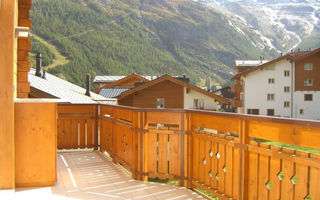 Náhled objektu Schtraffel, Saas - Fee