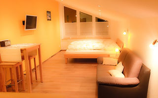 Náhled objektu Hubertusheim, Täsch bei Zermatt
