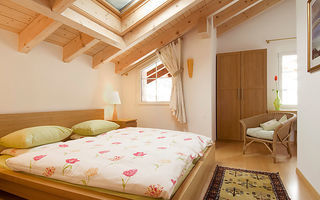 Náhled objektu Aquila, Zermatt