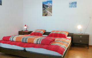 Náhled objektu Sonnheim, Zermatt