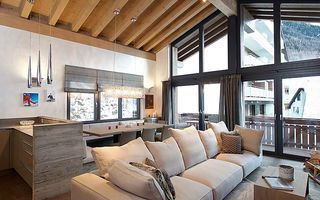 Náhled objektu Haus Merapeak, Zermatt