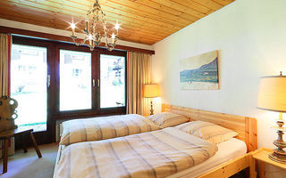 Náhled objektu Pasadena, Zermatt