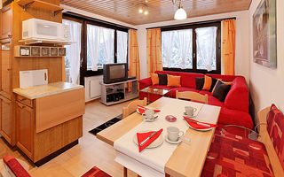 Náhled objektu Appartement 18, Grächen
