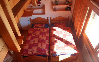 Náhled objektu Beaupré, Crans Montana