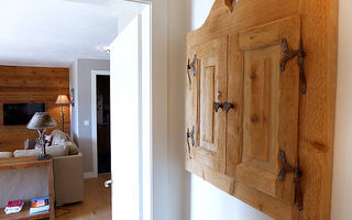 Náhled objektu Chalet N°10, Crans Montana