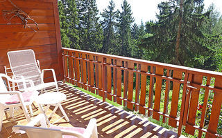 Náhled objektu Les Faverges, Crans Montana