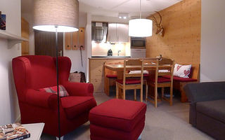 Náhled objektu Milimatta Wohnung, Fiesch