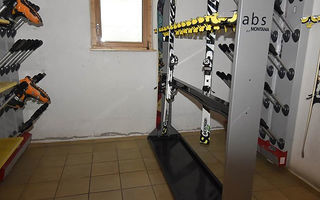 Náhled objektu Südlenz 1, Riederalp