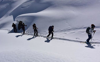 Náhled objektu Südlenz 21, Riederalp