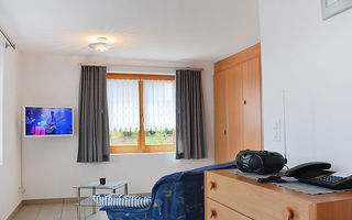 Náhled objektu Wohnung 1, Bettmeralp