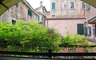 Náhled objektu Palazzo Pizzamano, Benátky (Venezia)