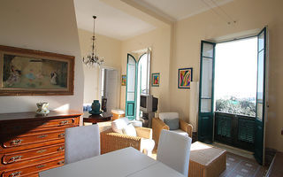 Náhled objektu Villa Nicodemi 1st Floor, Marina di Massa