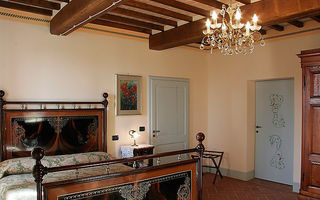 Náhled objektu Casa Nel Bosco, Montepulciano